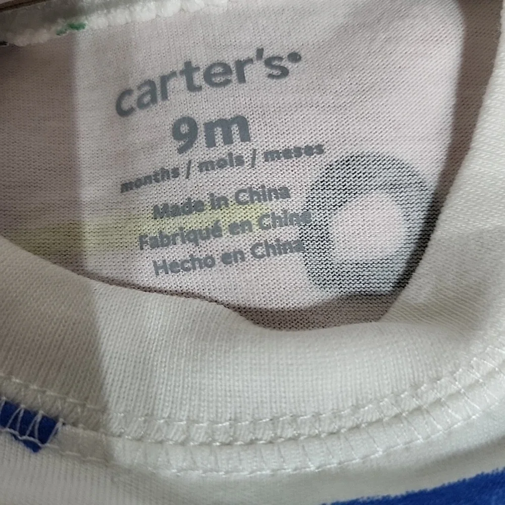 Carters carter baby